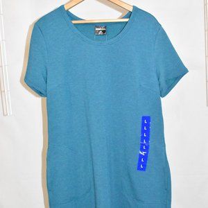 Women's Short Sleeve Dress